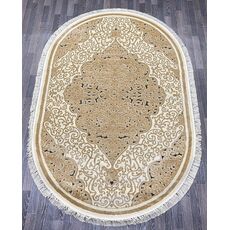 Ковер KUNDUZ 2х3 5139_498480 Вискоза Бельгия, фото , изображение 4