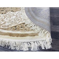 Ковер KUNDUZ 2х3 5139_498480 Вискоза Бельгия, фото , изображение 8