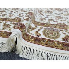 Ковер LUSTROUS 1.6х2.3 591_596880 Вискоза Бельгия, фото , изображение 3