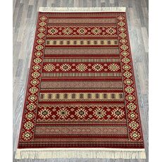 Ковер BELUCHI 1.6х2.3 61663_1616 Вискоза Бельгия, фото 