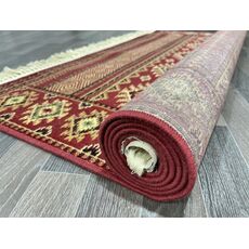 Ковер BELUCHI 1.35х1.95 61663_1616 Вискоза Бельгия, фото , изображение 11