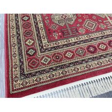 Ковер BELUCHI 1.35х1.95 61892_1616 Вискоза Бельгия, фото , изображение 3