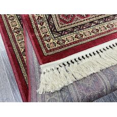 Ковер BELUCHI 1.35х1.95 61892_1616 Вискоза Бельгия, фото , изображение 7