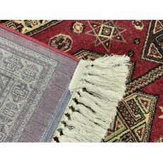 Ковер BELUCHI 1.35х1.95 61892_1616 Вискоза Бельгия, фото , изображение 8