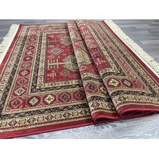 Ковер BELUCHI 1.35х1.95 61892_1616 Вискоза Бельгия, фото , изображение 10