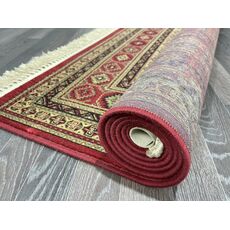 Ковер BELUCHI 1.35х1.95 61892_1616 Вискоза Бельгия, фото , изображение 11