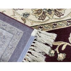 Ковер BELUCHI 2.4х3.4 61848_1767 Вискоза Бельгия, фото , изображение 8
