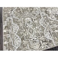 Ковер FRESCO 2х2.9 69007_6555 50% Полипропилен / 50% Полиэстер Бельгия, фото , изображение 3