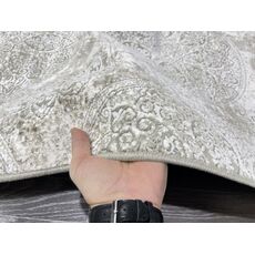 Ковер FRESCO 2х2.9 69004_6555 50% Полипропилен / 50% Полиэстер Бельгия, фото , изображение 5