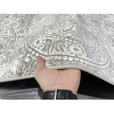 Ковер FRESCO 2х2.9 69008_6555 50% Полипропилен / 50% Полиэстер Бельгия, фото , изображение 5