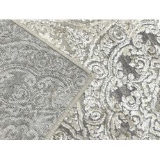Ковер FRESCO 1.2х1.7 69012_6555 50% Полипропилен / 50% Полиэстер Бельгия, фото , изображение 8