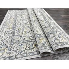 Ковер VISCONTI 2х2.9 84001_5151 Вискоза Бельгия, фото , изображение 10