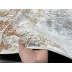 Ковер MAYUMI 1.6х2.3 85001_6161 Вискоза Бельгия, фото , изображение 9