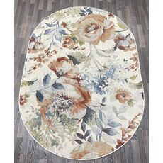 Ковер MAYUMI 2х2.9 85005_6161 Вискоза Бельгия, фото , изображение 4
