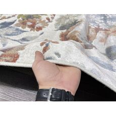 Ковер MAYUMI 2х2.9 85005_6161 Вискоза Бельгия, фото , изображение 9
