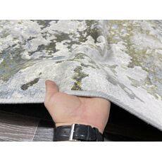 Ковер MAYUMI 1.35х1.95 85007_5191 Вискоза Бельгия, фото , изображение 9