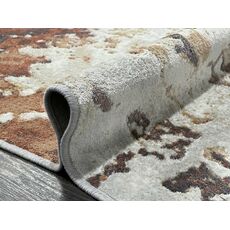 Ковер MAYUMI 2х2.9 85007_5111 Вискоза Бельгия, фото , изображение 8