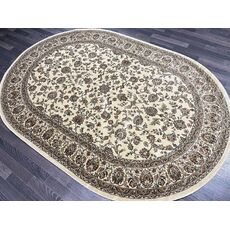 Ковер BELUCHI 2х2.9 88253_6262 Вискоза Бельгия, фото , изображение 4