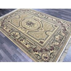 Ковер BELUCHI 2х2.9 88105_2727 Вискоза Бельгия, фото , изображение 2