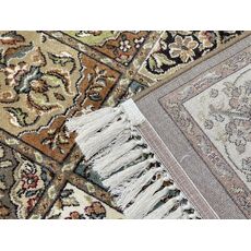 Ковер BELUCHI 2х2.9 88786_9262 Вискоза Бельгия, фото , изображение 8