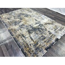 Ковер LISA 1.6х3 A2074A_IVORY / TILE Полиэстер Турция, фото , изображение 3