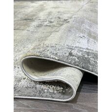 Ковер LISA 1.5х3 A2080A_BEIGE / ANTRASIT Полиэстер Турция, фото , изображение 13