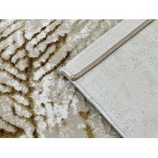 Ковер LOWA 2х3 A3576A_IVORY / MUSTARD Полиэстер Турция, фото , изображение 15
