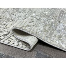 Ковер LOWA 1.6х2.3 A3579A_IVORY / MUSTARD Полиэстер Турция, фото , изображение 13