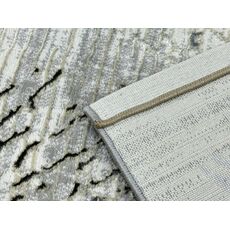 Ковер LOWA 2х3 A3579A_IVORY / MUSTARD Полиэстер Турция, фото , изображение 15