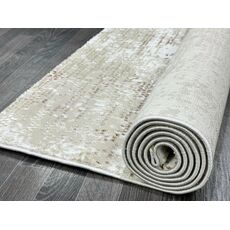 Ковер LOWA 0.8х1.5 A3581A_IVORY / PINK Полиэстер Турция, фото , изображение 18
