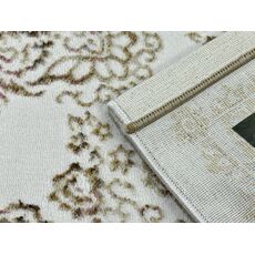 Ковер LOWA 2х3 A3584B_IVORY / MUSTARD Полиэстер Турция, фото , изображение 15