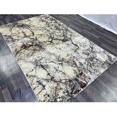 Ковер LISA 2х3 AA608A_IVORY / TILE Полиэстер Турция, фото , изображение 3