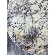 Ковер LISA 2х3 AA608A_IVORY / TILE Полиэстер Турция, фото , изображение 9