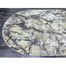 Ковер LISA 2х3 AA608A_IVORY / TILE Полиэстер Турция, фото , изображение 10