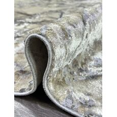 Ковер LISA 2х3 AA608A_IVORY / TILE Полиэстер Турция, фото , изображение 12