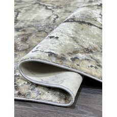 Ковер LISA 2х3 AA608A_IVORY / TILE Полиэстер Турция, фото , изображение 13