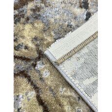 Ковер LISA 1.5х3 AA608A_IVORY / TILE Полиэстер Турция, фото , изображение 15