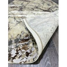 Ковер LISA 2х3 AA608A_IVORY / TILE Полиэстер Турция, фото , изображение 17