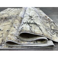 Ковер LISA 2х3 AA608A_IVORY / TILE Полиэстер Турция, фото , изображение 19
