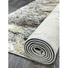 Ковер LISA 2х3 AA608A_IVORY / TILE Полиэстер Турция, фото , изображение 20