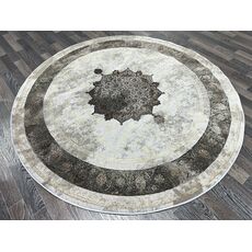 Ковер LISA 2х3 AA610A_IVORY / TILE Полиэстер Турция, фото , изображение 7