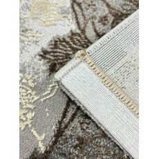 Ковер LISA 2х3 AA610A_IVORY / TILE Полиэстер Турция, фото , изображение 11