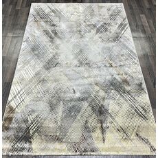 Ковер LISA 2х3 AA622A_IVORY / TILE Полиэстер Турция, фото , изображение 2