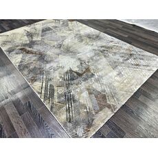 Ковер LISA 2х3 AA622A_IVORY / TILE Полиэстер Турция, фото , изображение 3