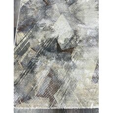 Ковер LISA 2х3 AA622A_IVORY / TILE Полиэстер Турция, фото , изображение 5