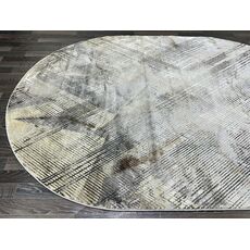 Ковер LISA 2х3 AA622A_IVORY / TILE Полиэстер Турция, фото , изображение 10