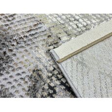 Ковер LISA 2х3 AA622A_IVORY / TILE Полиэстер Турция, фото , изображение 15