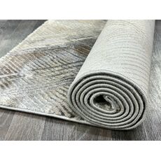 Ковер LISA 2х3 AA622A_IVORY / TILE Полиэстер Турция, фото , изображение 18