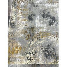 Ковер LISA 1.6х3 AA626A_IVORY / TILE Полиэстер Турция, фото , изображение 5