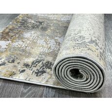 Ковер LISA 1.6х3 AA626A_IVORY / TILE Полиэстер Турция, фото , изображение 20